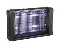 Destructeur d'insectes - lampe UV - 2 tubes de 8 W