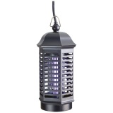 Destructeur d'insectes - lampe UV  - 4 W
