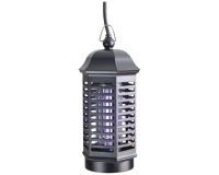 Destructeur d'insectes - lampe UV  - 4 W