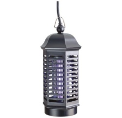 Destructeur d'insectes - lampe UV  - 4 W