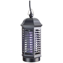 Destructeur d'insectes - lampe UV  - 4 W