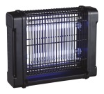 Destructeur d'insectes - lampe UV - 2 tubes de 6 W
