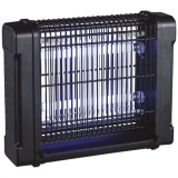 Destructeur d'insectes - lampe UV - 2 tubes de 6 W