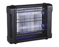 Destructeur d'insectes - lampe UV - 2 tubes de 6 W
