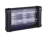 Destructeur d'insectes - lampe UV - 2 tubes de 10 W