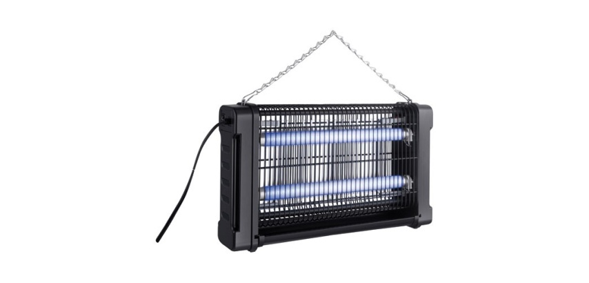 Destructeur d'insectes - Profile - 2 x 20W