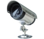 Caméra factice - extérieure - LED Dummy