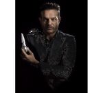 Couteau à huître professionnel - Adam