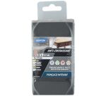 Cale à poncer - anti-encrassant - ponçage intensif - L : 125 mm - l : 70 mm