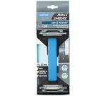 Cale à poncer - maille carbure - usage intensif - poignée ergonomique - L :