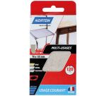 Patin - abrasif multi-usages - grain de 120 - spécial finition - usage cour