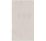 Patin - abrasif multi-usages - grain de 120 - spécial finition - usage cour