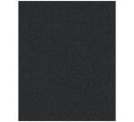 Feuille toile émeri - grain de 40 - spéciale décapage - usage courant - L :