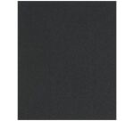 Feuille toile émeri - grain de 80 - spéciale ponçage - usage courant - L :