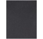 Toile émeri - K625 feuilles - grain de 80 - spécial dégrossisage - usage st