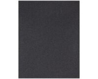 Toile émeri - K625 feuilles - grain de 80 - spécial dégrossisage - usage st