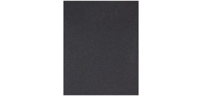 Toile émeri - K625 feuilles - grain de 80 - spécial dégrossisage - usage st