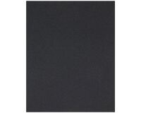 Toile émeri - K625 feuilles - grain de 120 - spécial préparation - usage st