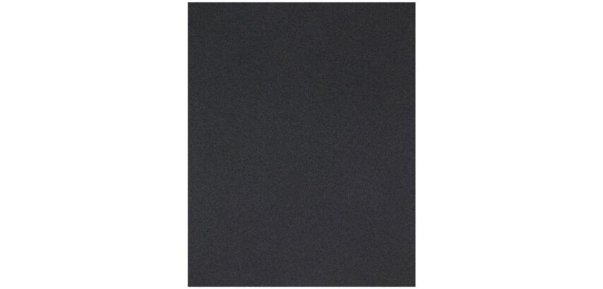 Toile émeri - K625 feuilles - grain de 120 - spécial préparation - usage st