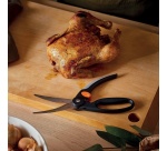 Cisaille à volailles 25 cm Pro