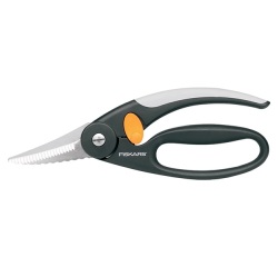 Cisaille à poisson 22 cm