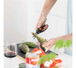 Cisaille à poisson 22 cm