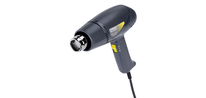 Décapeur thermique - Thermal 1600 - 1600 W