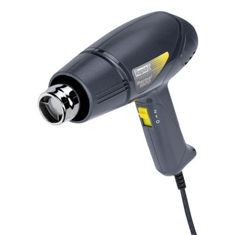 Décapeur thermique - Thermal 1600 - 1600 W