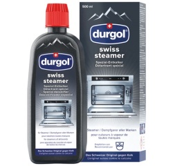 Détartrant pour cuiseurs à vapeur 500 ml