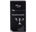 Gant d'orfèvre pour argenterie taille unique