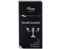Gant d'orfèvre pour argenterie taille unique