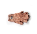 Gant d'orfèvre pour argenterie taille unique