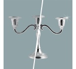 Gant d'orfèvre pour argenterie taille unique