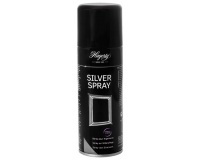 Spray nettoyant métaux - argent - 200 mL