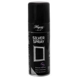 Silver Spray nettoyant métaux - argent - 200 mL