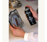 Spray nettoyant métaux - argent - 200 mL