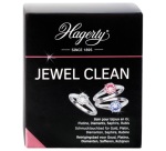 Nettoyant bijoux diamant et or 150 ml