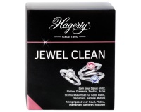 Nettoyant pour bijoux en or Jewel Clean Hagerty - Pot de 150 ml