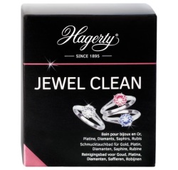 Nettoyant bijoux diamant et or 150 ml