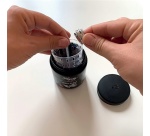 Nettoyant bijoux diamant et or 150 ml