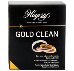 Bain - Gold Clean - 170 mL