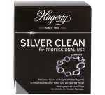 Bain pour bijoux en argent et métal argenté 170 ml - Pour professionnels