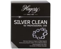 Bain pour bijoux en argent et métal argenté 170 ml - Pour professionnels
