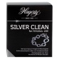 Bain pour bijoux en argent et métal argenté 150 ml