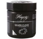 Bain pour bijoux en argent et métal argenté 170 ml - Pour professionnels
