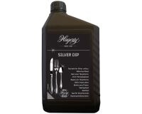 Bain pour l'argenterie Silver Dip Hagerty - Bidon de 2 L
