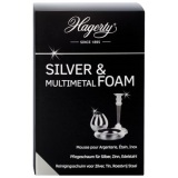 Mousse pour argenterie étain acier 150 ml