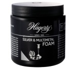 Mousse pour argenterie étain acier 150 ml