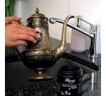 Mousse pour argenterie étain acier 150 ml