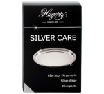 Pâte pour argenterie 150 ml